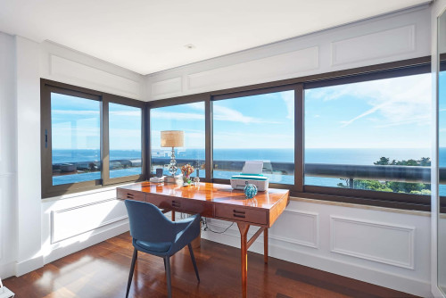 Luxury Ocean View Apartment - Cascais - Gallery - 51