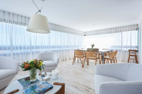 Luxury Ocean View Apartment - Cascais - Gallery - 28