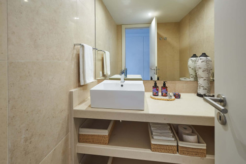 Luxury Ocean View Apartment - Cascais - Gallery - 8