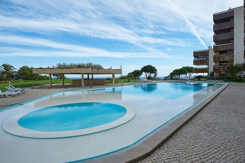 Luxury Ocean View Apartment - Cascais - Gallery - 21