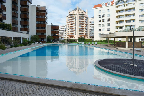 Luxury Ocean View Apartment - Cascais - Gallery - 19