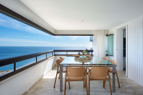 Luxury Ocean View Apartment - Cascais - Gallery - 36