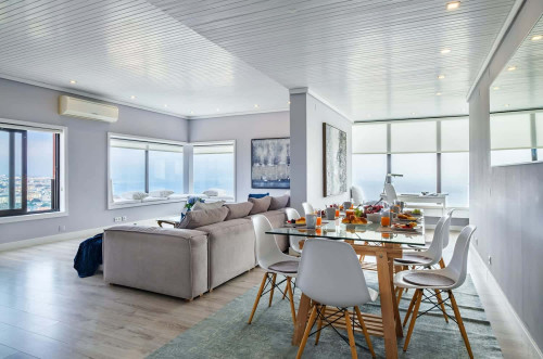 Ocean Blue outstanding view - Estoril - Gallery - 47