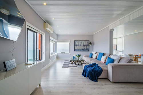 Ocean Blue outstanding view - Estoril - Gallery - 42