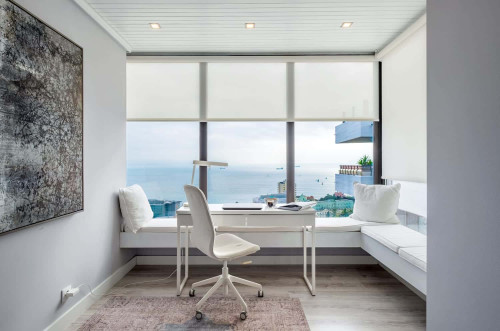 Ocean Blue outstanding view - Estoril - Gallery - 51