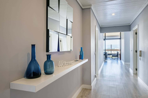 Ocean Blue outstanding view - Estoril - Gallery - 39