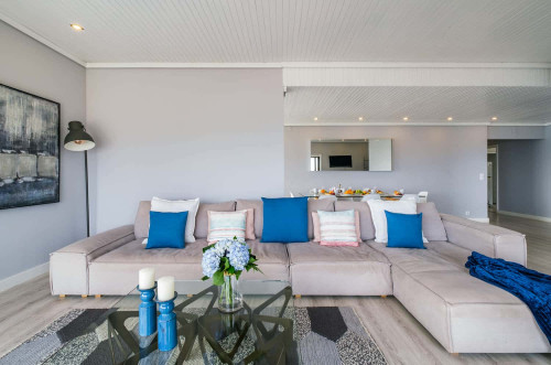 Ocean Blue outstanding view - Estoril - Gallery - 34