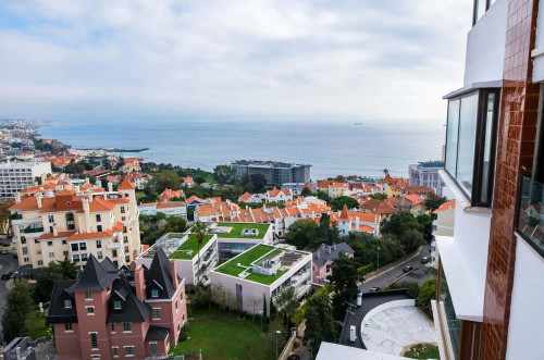 Ocean Blue outstanding view - Estoril - Gallery - 32