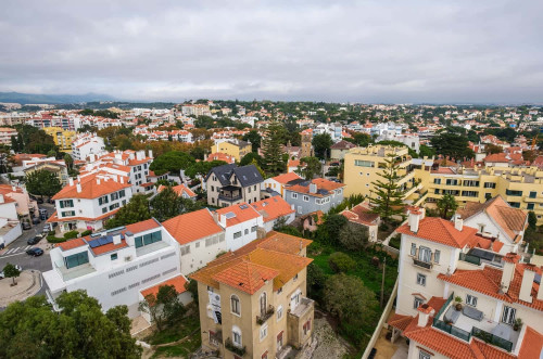 Ocean Blue outstanding view - Estoril - Gallery - 11