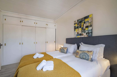 Ocean Blue outstanding view - Estoril - Gallery - 57