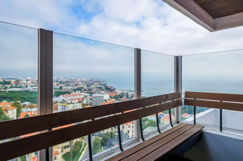 Ocean Blue outstanding view - Estoril - Gallery - 25
