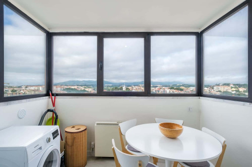 Ocean Blue outstanding view - Estoril - Gallery - 9