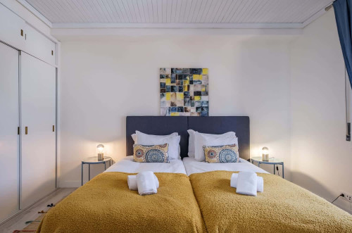 Ocean Blue outstanding view - Estoril - Gallery - 56