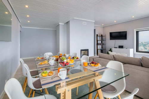 Ocean Blue outstanding view - Estoril - Gallery - 49