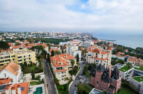 Ocean Blue outstanding view - Estoril - Gallery - 46