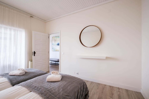 Ocean Blue outstanding view - Estoril - Gallery - 61