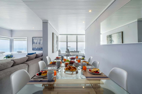 Ocean Blue outstanding view - Estoril - Gallery - 48
