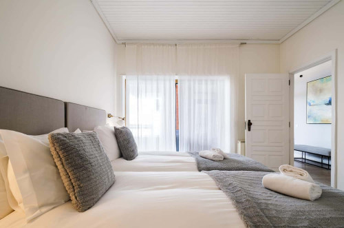 Ocean Blue outstanding view - Estoril - Gallery - 60