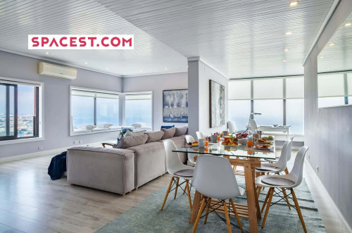Ocean Blue outstanding view - Estoril - Gallery - 31