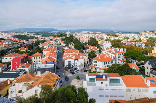 Ocean Blue outstanding view - Estoril - Gallery - 14