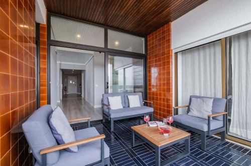 Ocean Blue outstanding view - Estoril - Gallery - 22