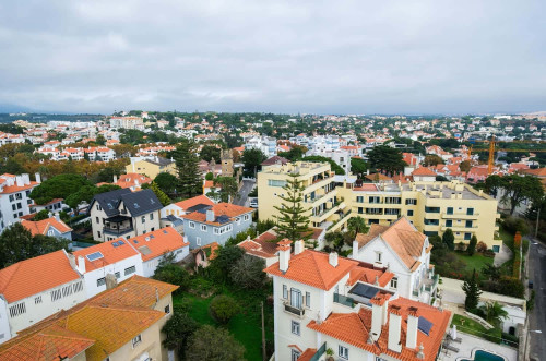 Ocean Blue outstanding view - Estoril - Gallery - 12