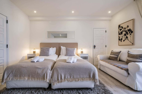 Ocean Blue outstanding view - Estoril - Gallery - 18