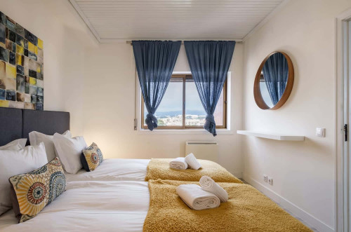 Ocean Blue outstanding view - Estoril - Gallery - 55