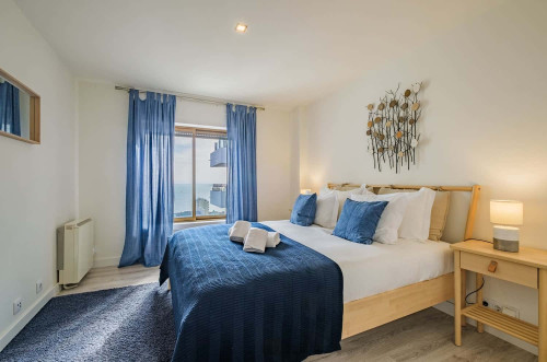 Ocean Blue outstanding view - Estoril - Gallery - 52