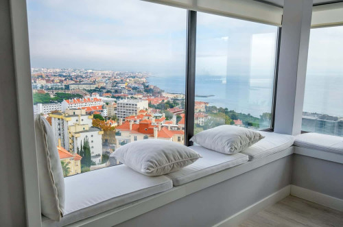 Ocean Blue outstanding view - Estoril - Gallery - 45