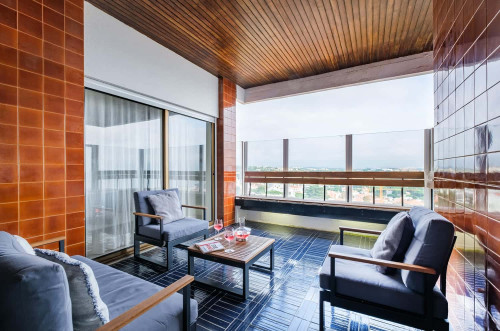 Ocean Blue outstanding view - Estoril - Gallery - 23