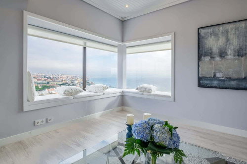 Ocean Blue outstanding view - Estoril - Gallery - 44