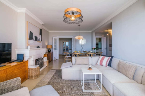 Luxury Sea View Apartment - Cascais - Gallery - 58