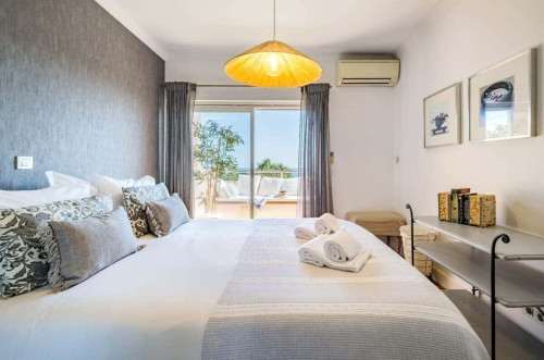 Luxury Sea View Apartment - Cascais