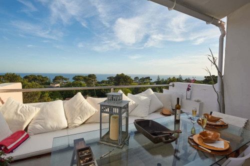 Luxury Sea View Apartment - Cascais - Gallery - 27