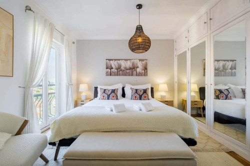 Luxury Sea View Apartment - Cascais - Gallery - 52