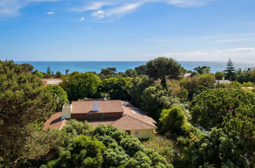 Luxury Sea View Apartment - Cascais - Gallery - 61