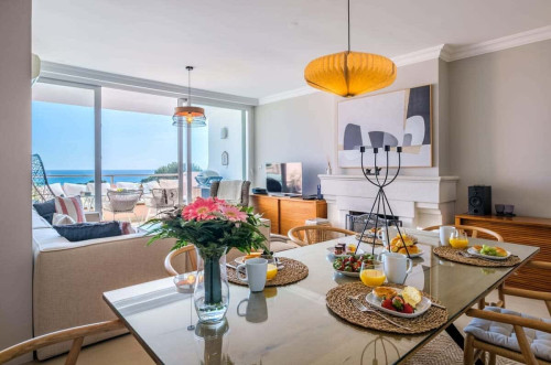 Luxury Sea View Apartment - Cascais - Gallery - 49