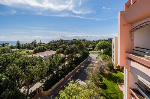 Luxury Sea View Apartment - Cascais - Gallery - 18