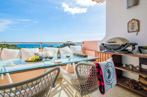 Luxury Sea View Apartment - Cascais - Gallery - 35