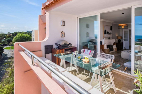 Luxury Sea View Apartment - Cascais - Gallery - 38