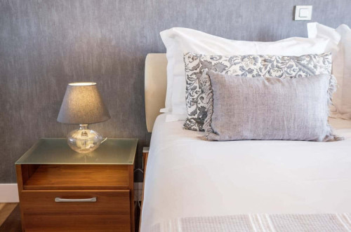 Luxury Sea View Apartment - Cascais