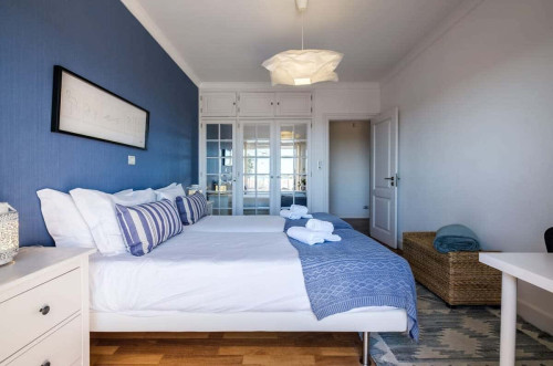 Luxury Sea View Apartment - Cascais - Gallery - 12