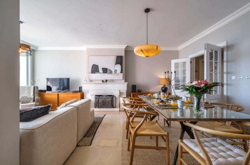 Luxury Sea View Apartment - Cascais - Gallery - 40
