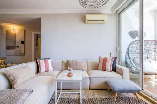 Luxury Sea View Apartment - Cascais - Gallery - 37
