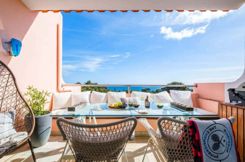 Luxury Sea View Apartment - Cascais - Gallery - 48