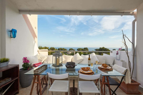 Luxury Sea View Apartment - Cascais - Gallery - 30