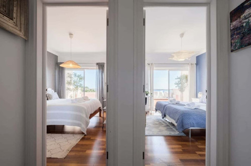 Luxury Sea View Apartment - Cascais - Gallery - 15