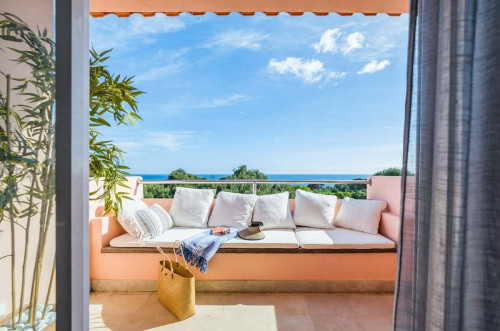 Luxury Sea View Apartment - Cascais - Gallery - 8