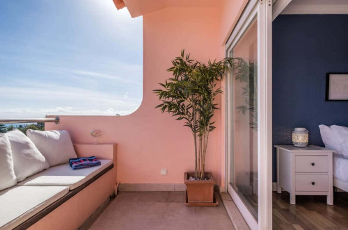 Luxury Sea View Apartment - Cascais - Gallery - 13